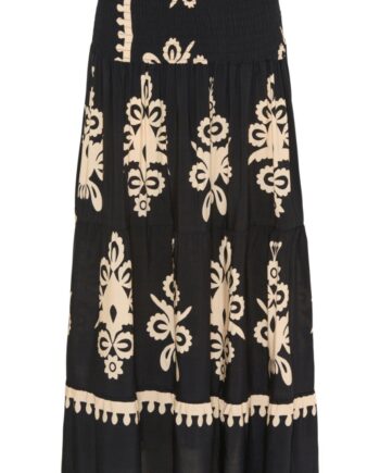 Marta Du Chateau Nederdel 5201 Princess Black 761