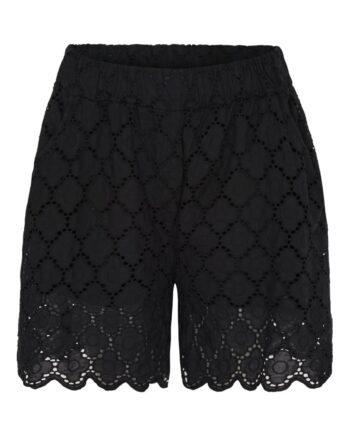 Marta Du Chateau Shorts 21169 Petra Black