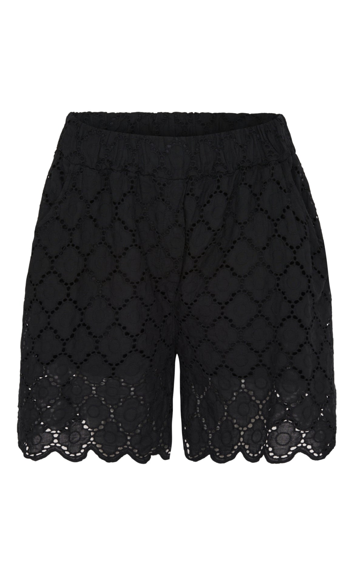 Marta Du Chateau Shorts 21169 Petra Black