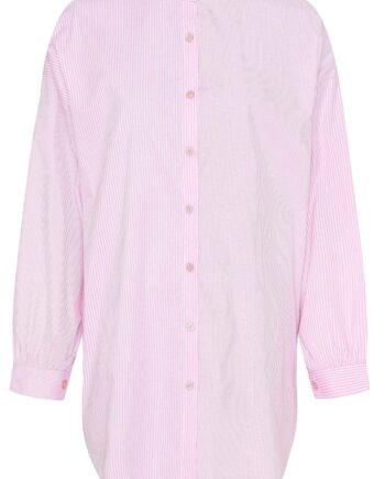 Marta Du Chateau Skjorte 5521 Rose