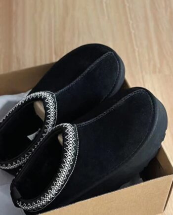 Marta Du Chateau Sko  6435 Ladie Black