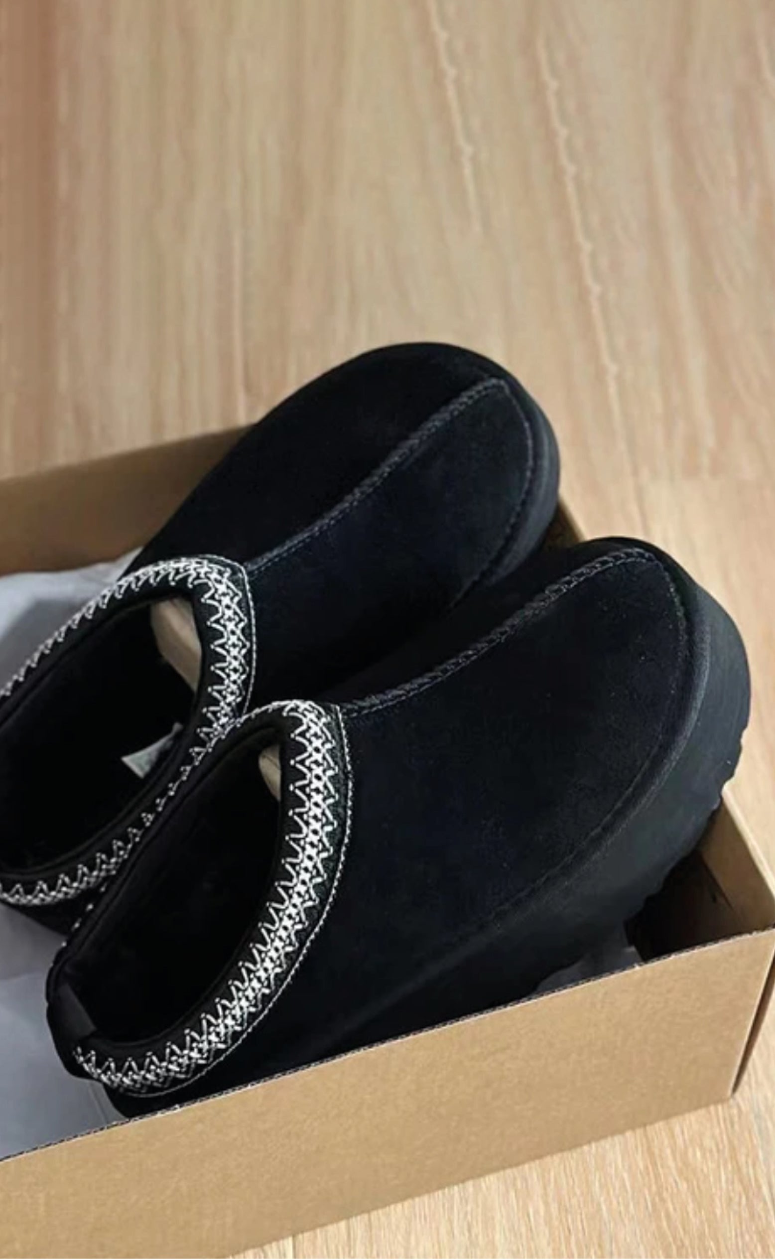 Marta Du Chateau Sko 6435 Ladie Black