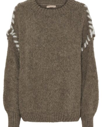 Marta Du Chateau Strik Abigail 9037 Fango