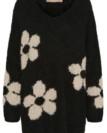 Marta Du Chateau Strik 9052 Adele Black Beige