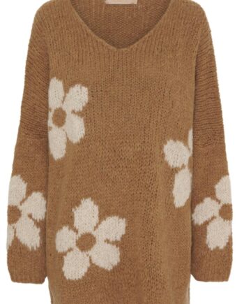 Marta Du Chateau Strik 9052 Adele Strong Camel Beige