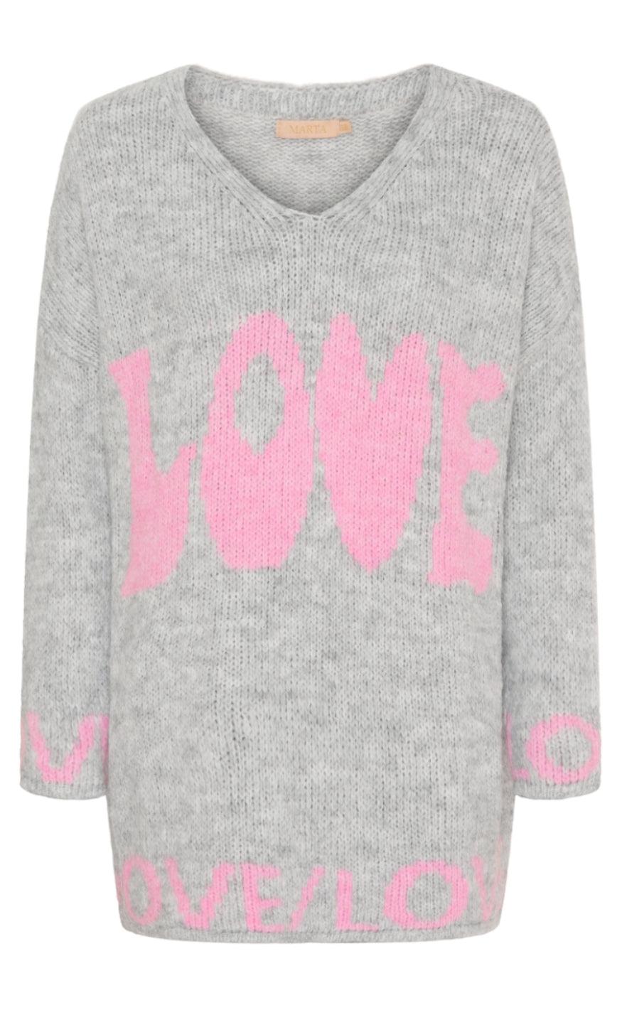 Marta Du Chateau Strik Cindy 23696 Perla Fuxia