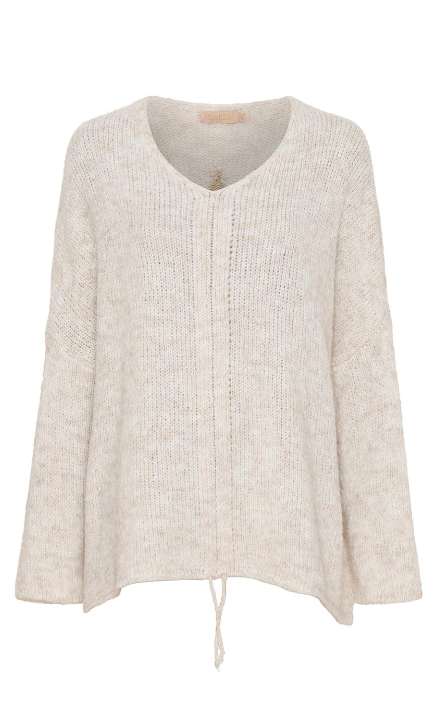 Marta Du Chateau Strik  22691 Crema