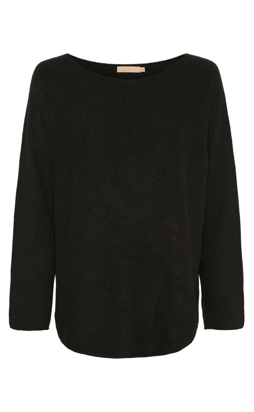 Marta Du Chateau Strik Dagmar Black