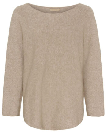 Marta Du Chateau Strik Dagmar Medium Beige