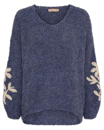 Marta Du Chateau Strik Iria Jeans