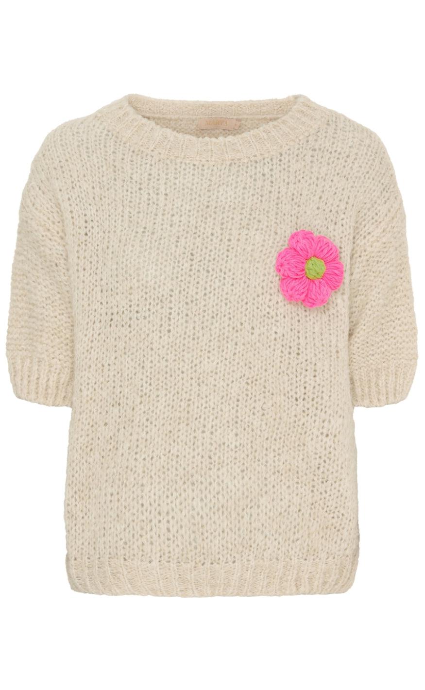 Marta Du Chateau Strik 9023 Laura Beige