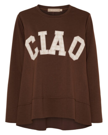 Marta Du Chateau Sweatshirt Charline Moro
