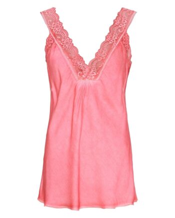Marta Du Chateau Top 21336 Corallo
