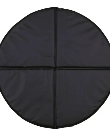 Mattress Black Swing   D100 Cm