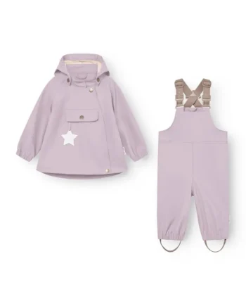 Matwainis Regnsæt Cloud Purple 18 Mdr 86