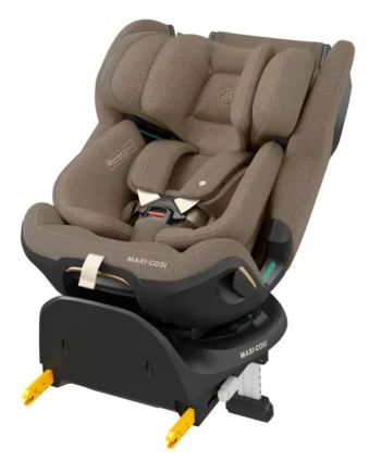 Maxi-cosi Emerald 360 Pro Autostol Authentic Truffle