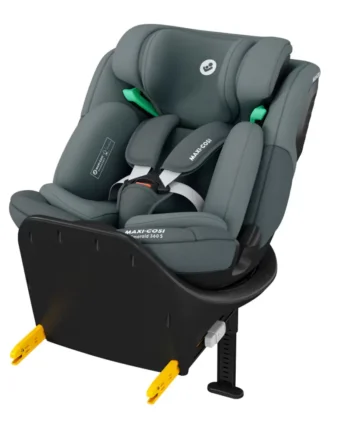 Maxi-cosi Emerald 360   Autostol Tonal Graphite