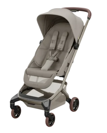 Maxi-cosi Fame Cabin Klapvogn Sapphire Sand