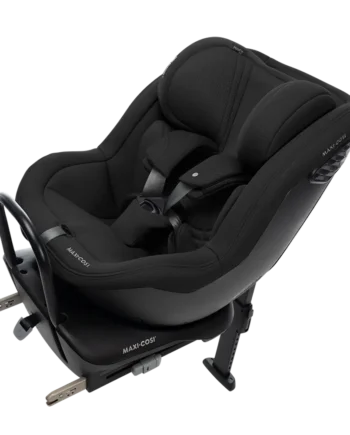 Maxi-cosi Mobifix Autostol Authentic Black