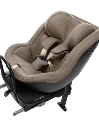 Maxi-cosi Mobifix Autostol Authentic Truffle
