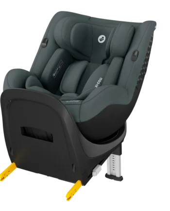 Maxi-cosi Quartz 360 Autostol Full Graphite