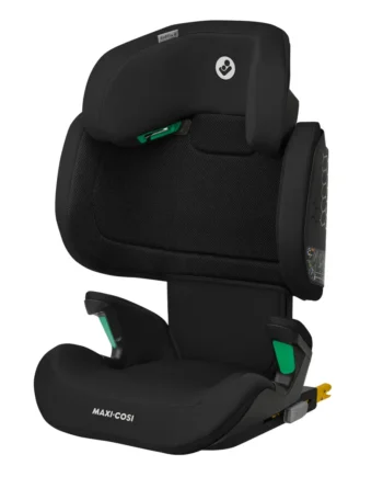 Maxi-cosi Rodifix    -size Autostol Authentic Black