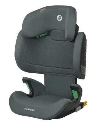 Maxi-cosi Rodifix    -size Autostol Authentic Graphite