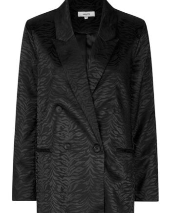 Mbym Blazer Brennda Black
