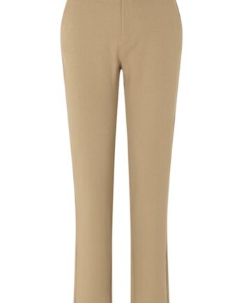 Mbym Bukser Zeline Desert Camel