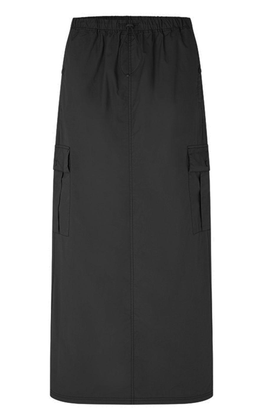 Mbym Nederdel Pahana Black
