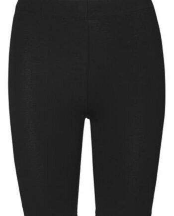 Mbym Shorts Emelia Black