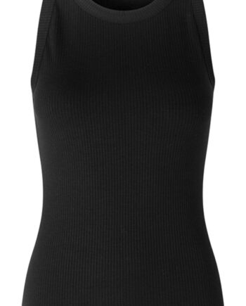 Mbym Top Amal Black