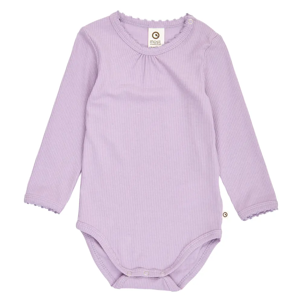 Mellow Tencel Picot Body Dream 56