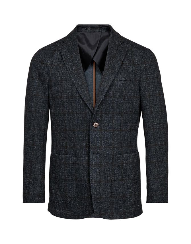 Mens Blazer Modern Fit