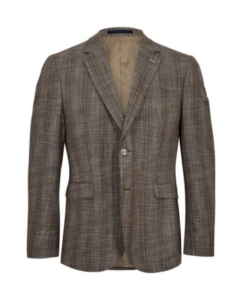 Mens Blazer Modern Fit
