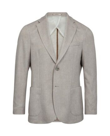 Mens Blazer Modern Fit