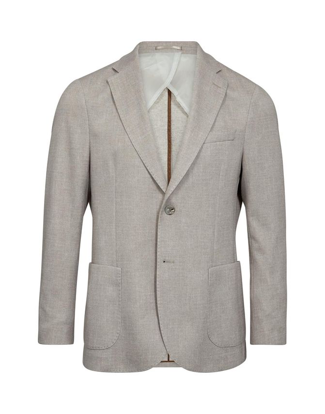 Mens Blazer Modern Fit