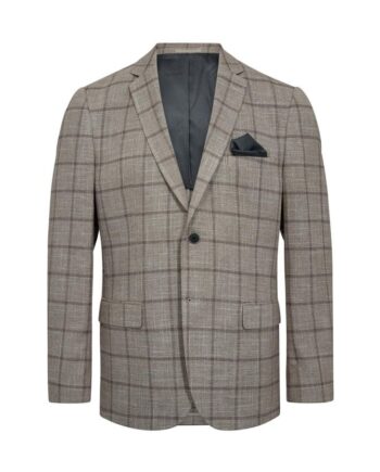 Mens Blazer Modern Fit