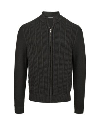 Mens Cardigan Regular Fit