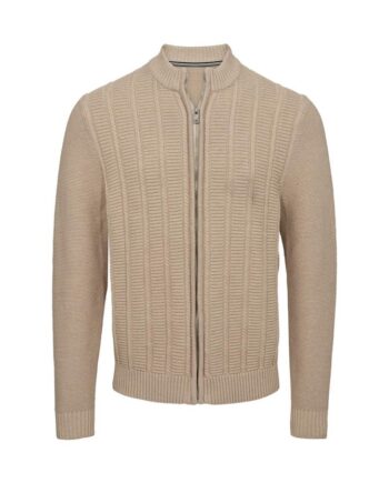 Mens Cardigan Regular Fit