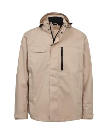 Mens Jacket Modern Fit