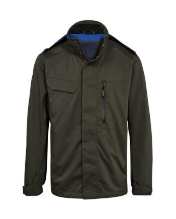 Mens Jacket Modern Fit