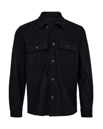 Mens Overshirt Modern Fit