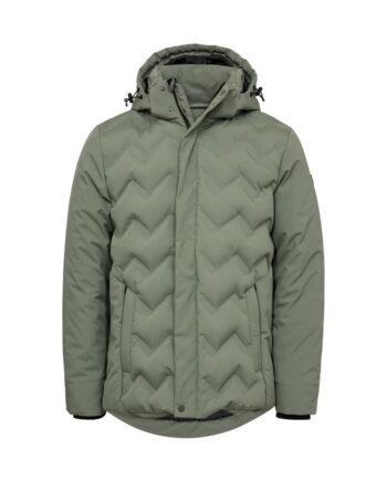 Mens Regular Fit Jacket