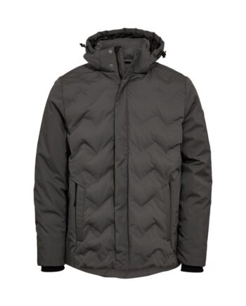 Mens Regular Fit Jacket