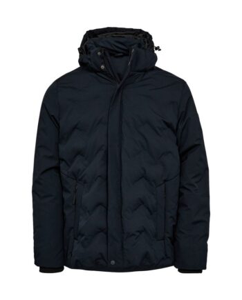 Mens Regular Fit Jacket