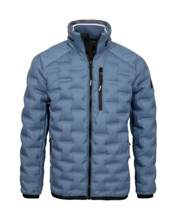 Mens Regular Fit Jacket