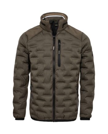 Mens Regular Fit Jacket