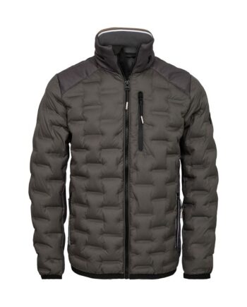 Mens Regular Fit Jacket