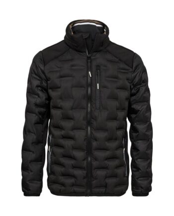 Mens Regular Fit Jacket